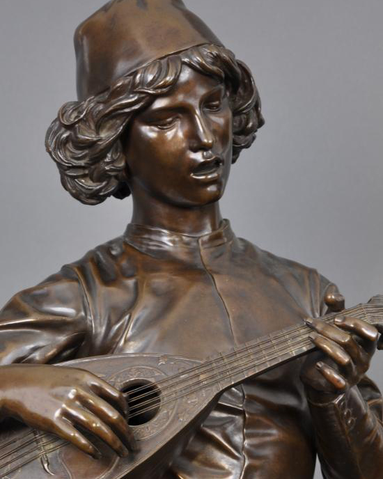 Leone, Gabriele (1725?-1790?)