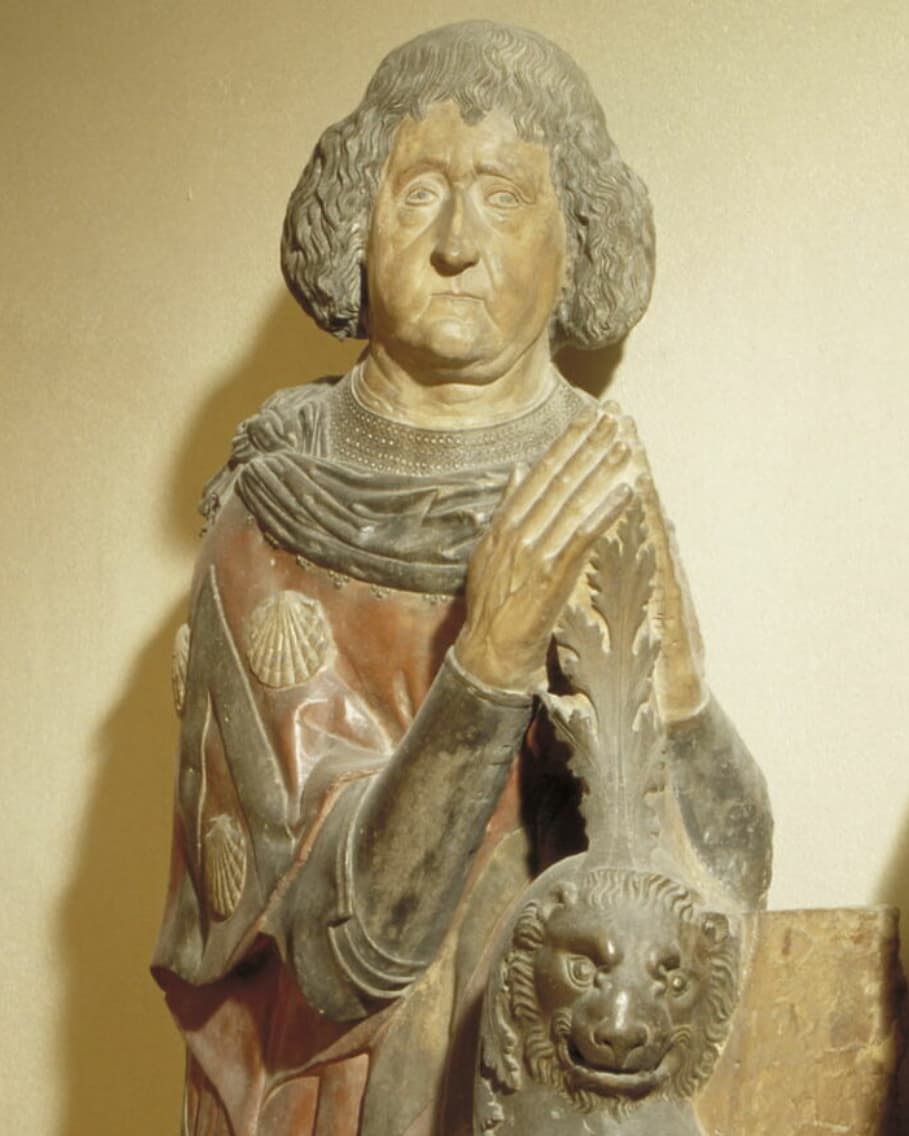 Philippe de COMMYNES