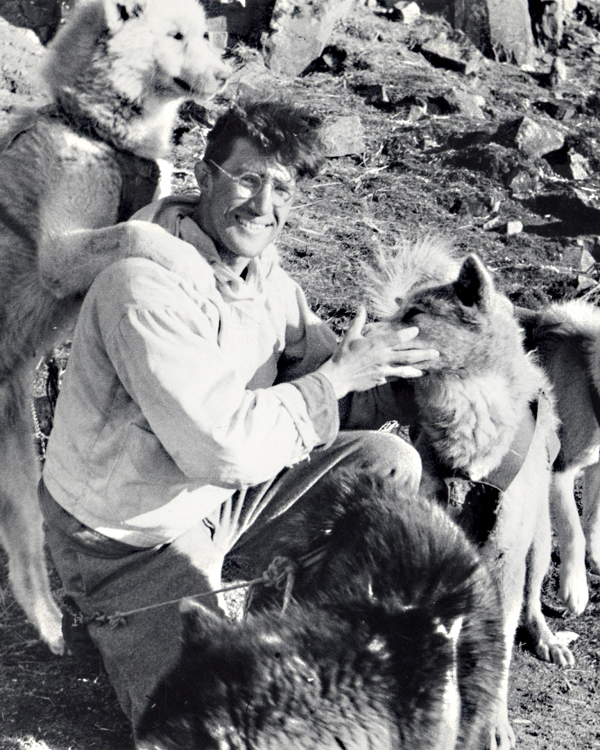 Malaurie, Jean (1922-2024)