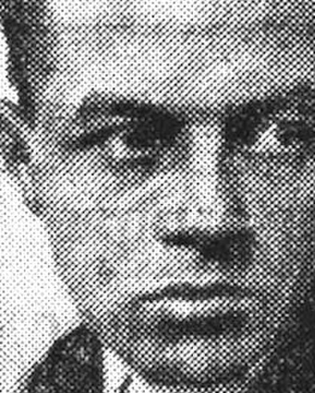 Pierre DRIEU LA ROCHELLE