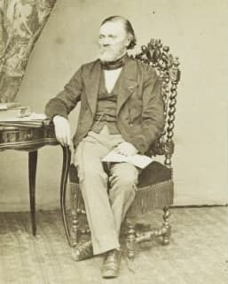 Joseph MÉRY