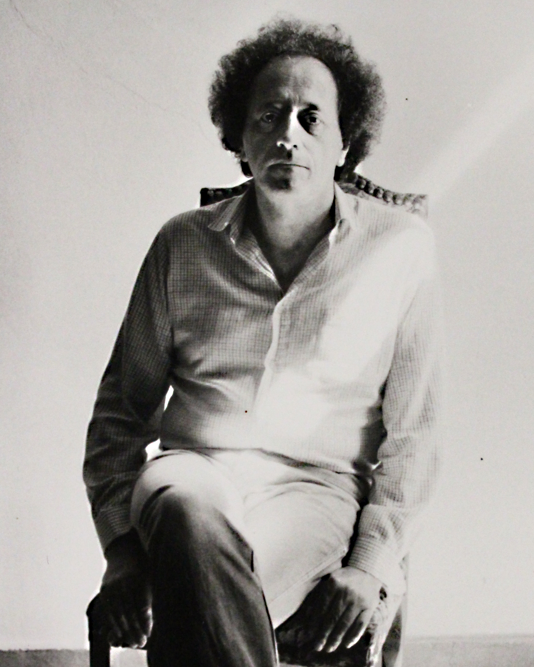 Noël, Bernard (1930-2021 ; critique d'art et de littérature)