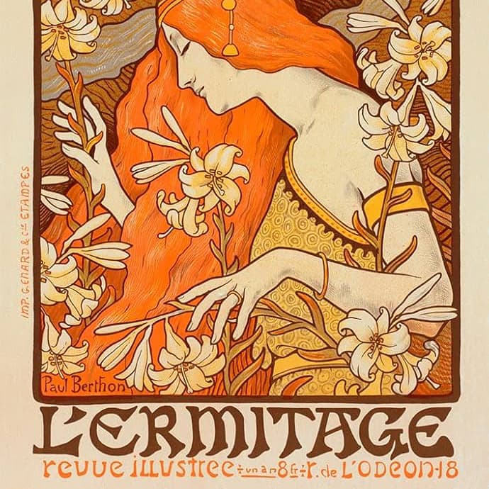 L'Ermitage