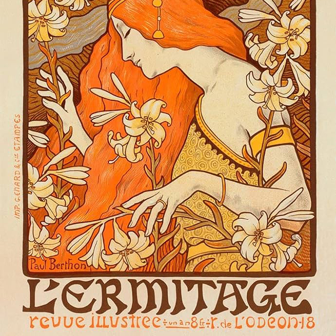 L'Ermitage