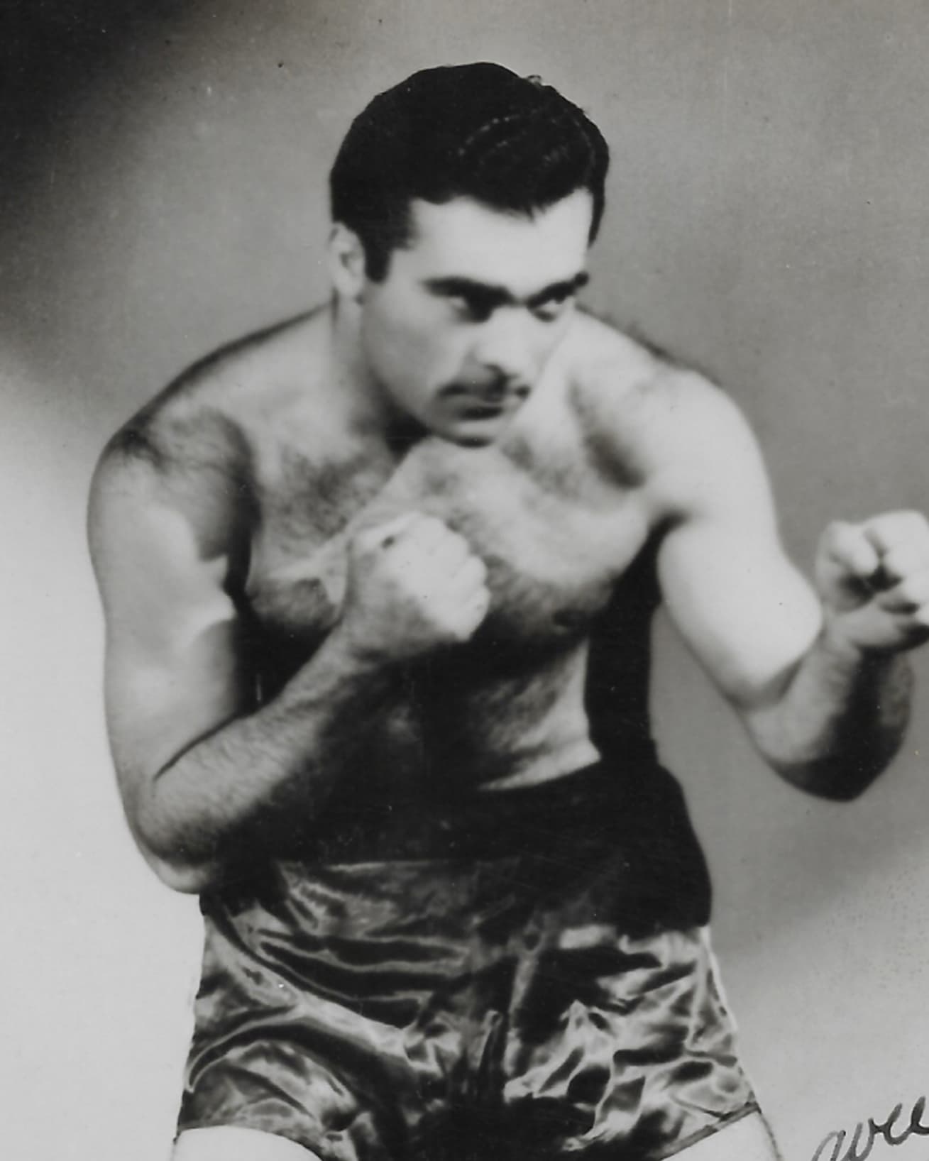 Marcel CERDAN