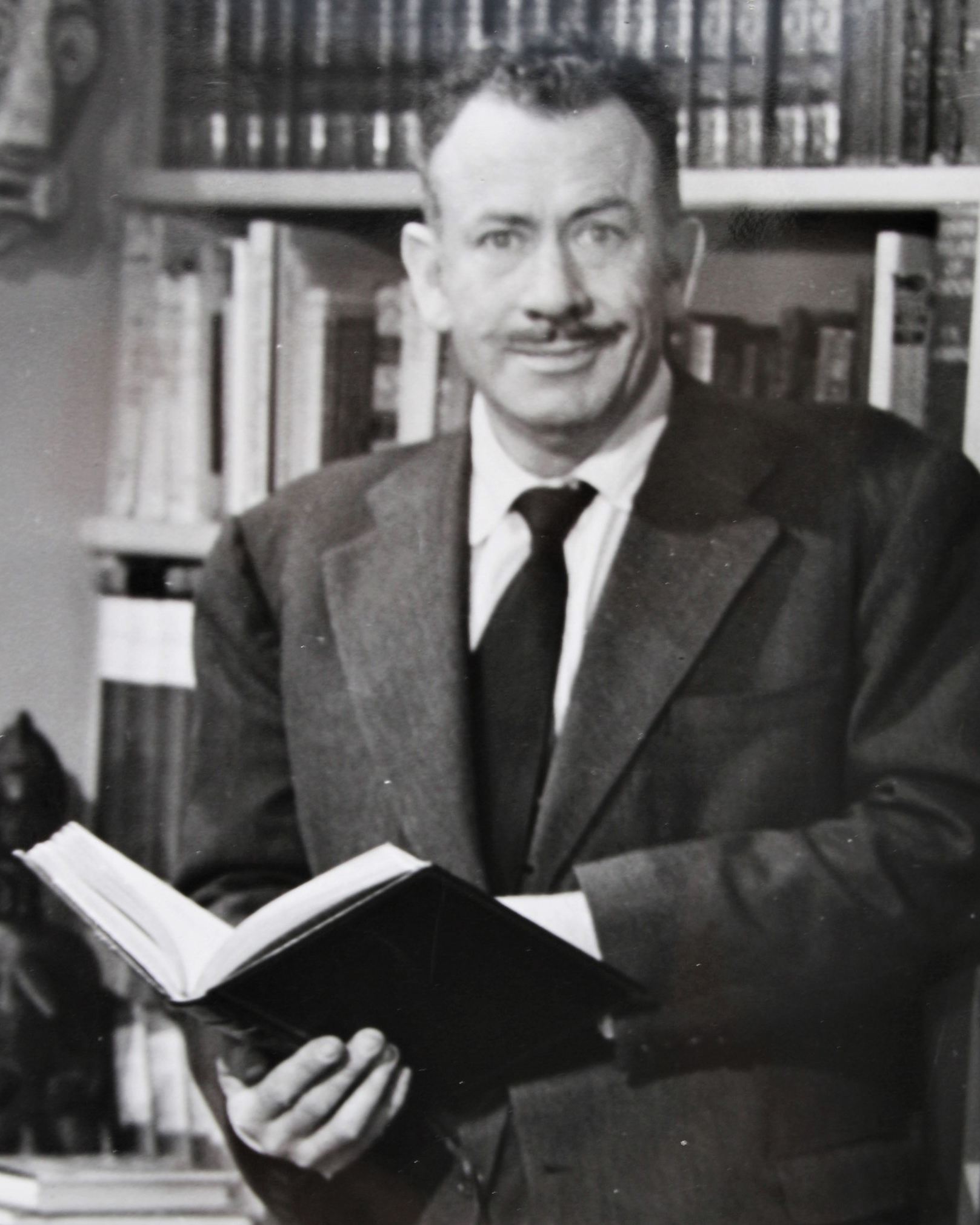 Steinbeck, John (1902-1968)