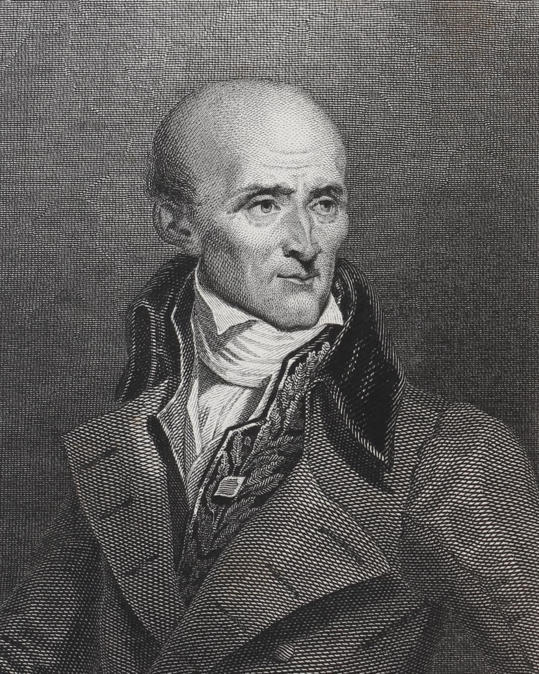 Ponce-Denis Écouchard LE BRUN