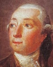 Rétif de La Bretonne, Nicolas-Edme (1734-1806)