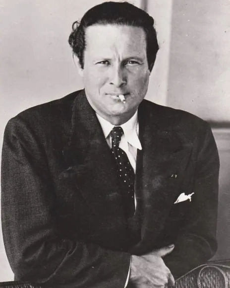 Mermoz, Jean (1901-1936)