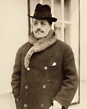 Serguej Pavlovitch DIAGUILEV