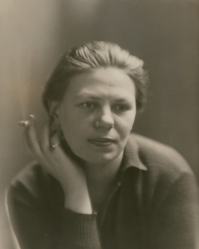 Krull, Germaine (1897-1985)