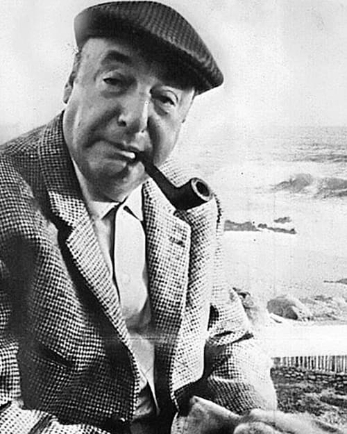 Pablo NERUDA
