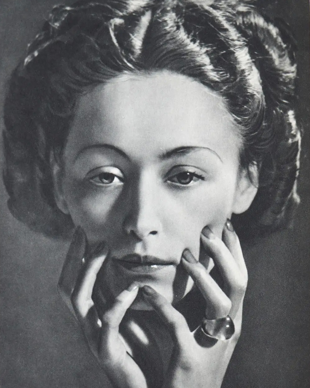 Nusch ÉLUARD