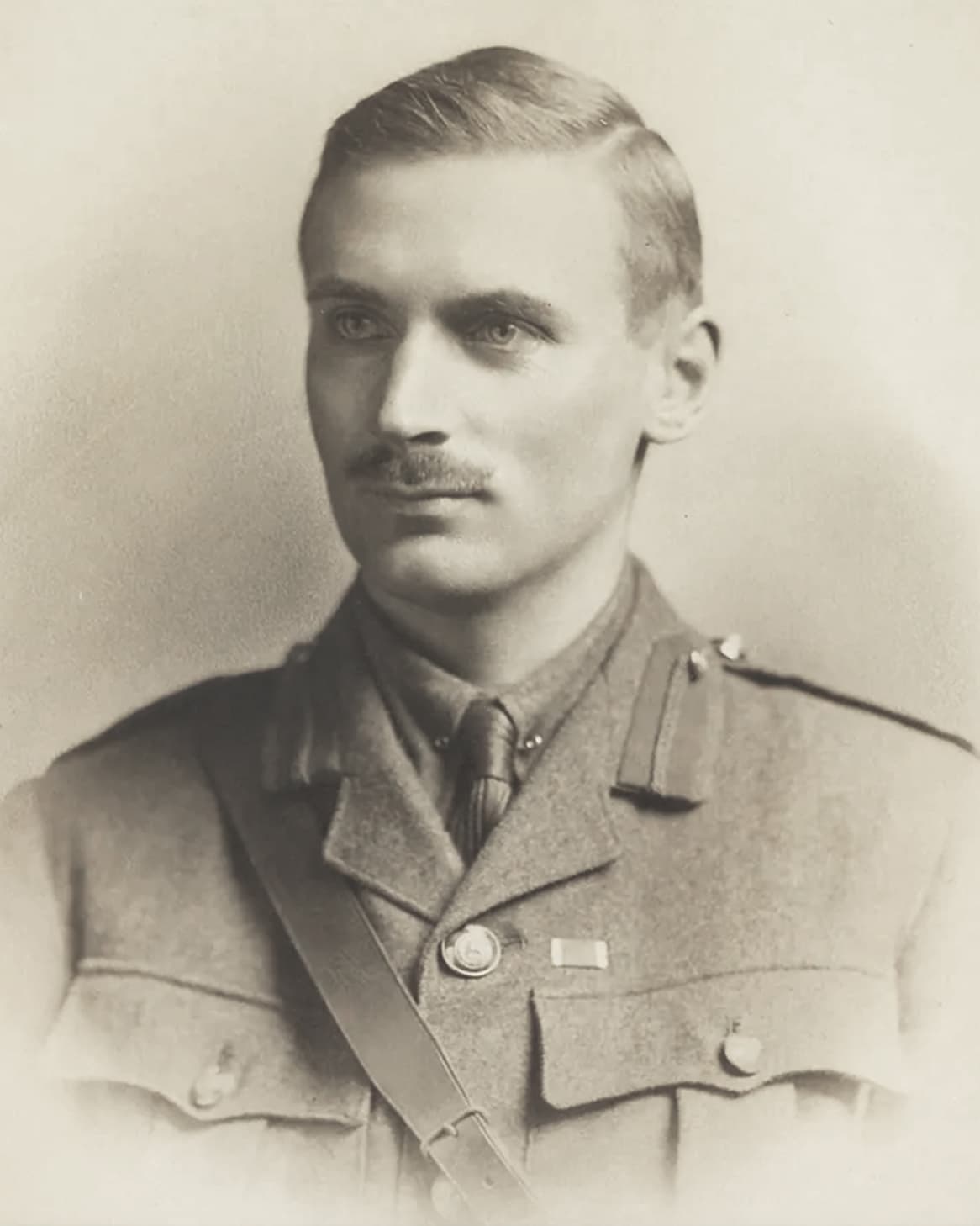 Bernard Law MONTGOMERY OF ALAMEIN