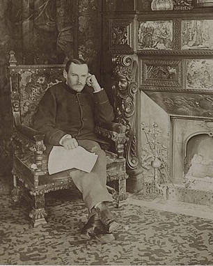 Ohnet, Georges (1848-1918)