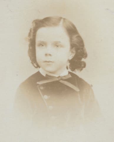 Maurice RAY
