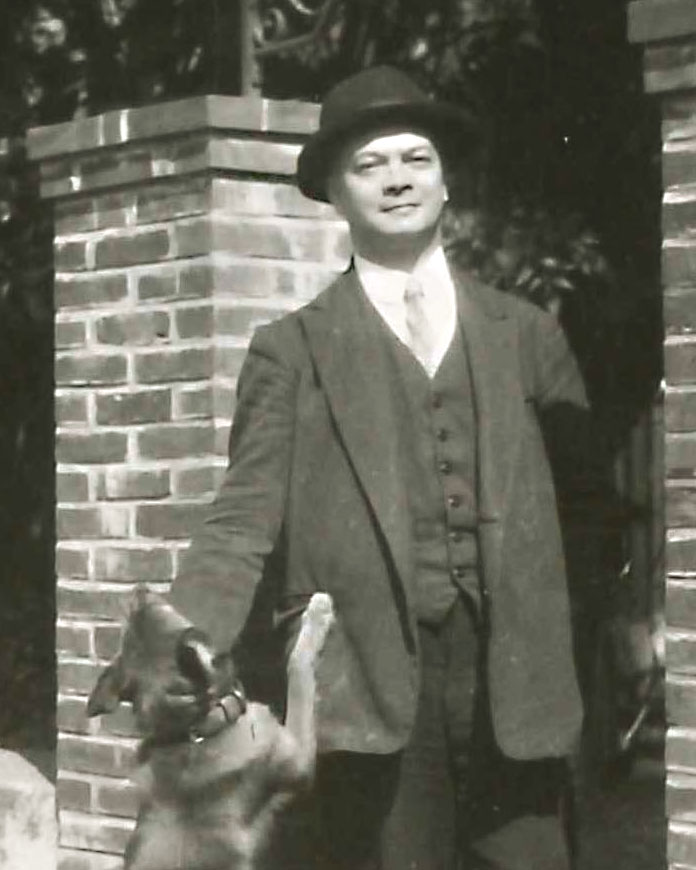 Derème, Tristan (1889-1941)