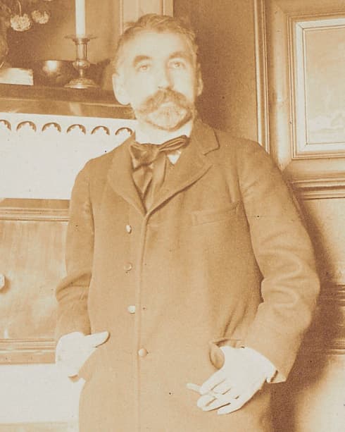 Stéphane MALLARMÉ