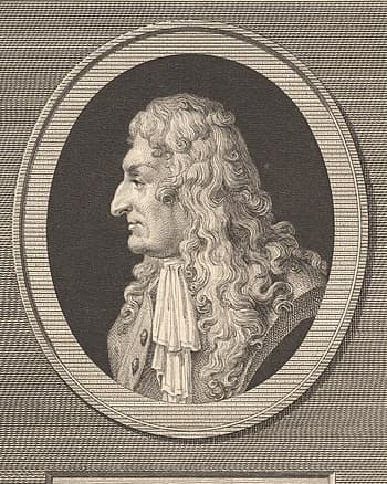 Jean de LA FONTAINE