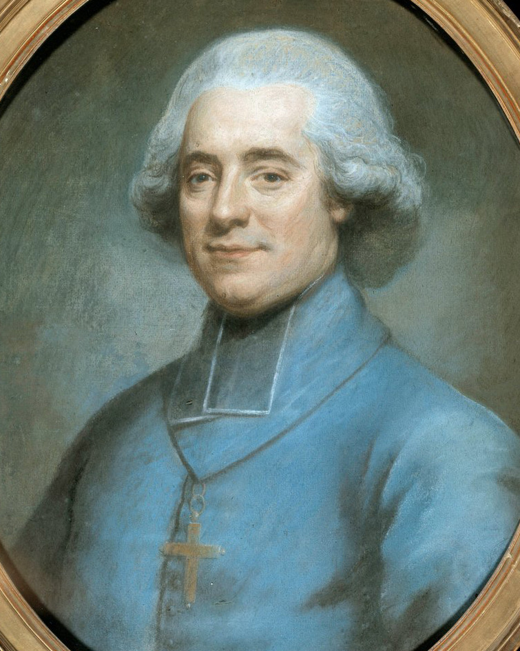 Fauchet, Claude (1744-1793)