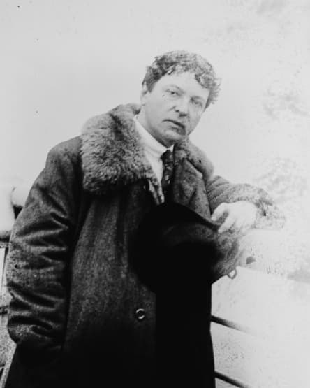 Eugène IONESCO