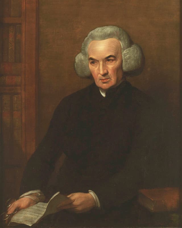 Price, Richard (1723-1791)