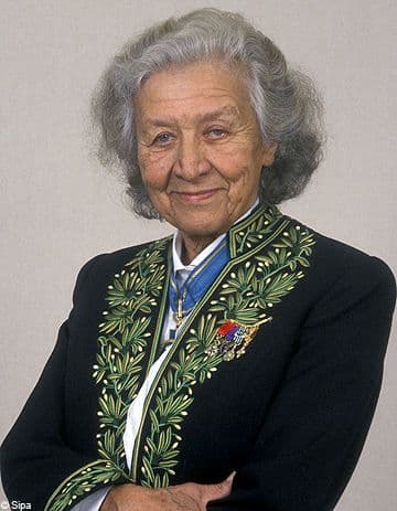 Jacqueline de ROMILLY