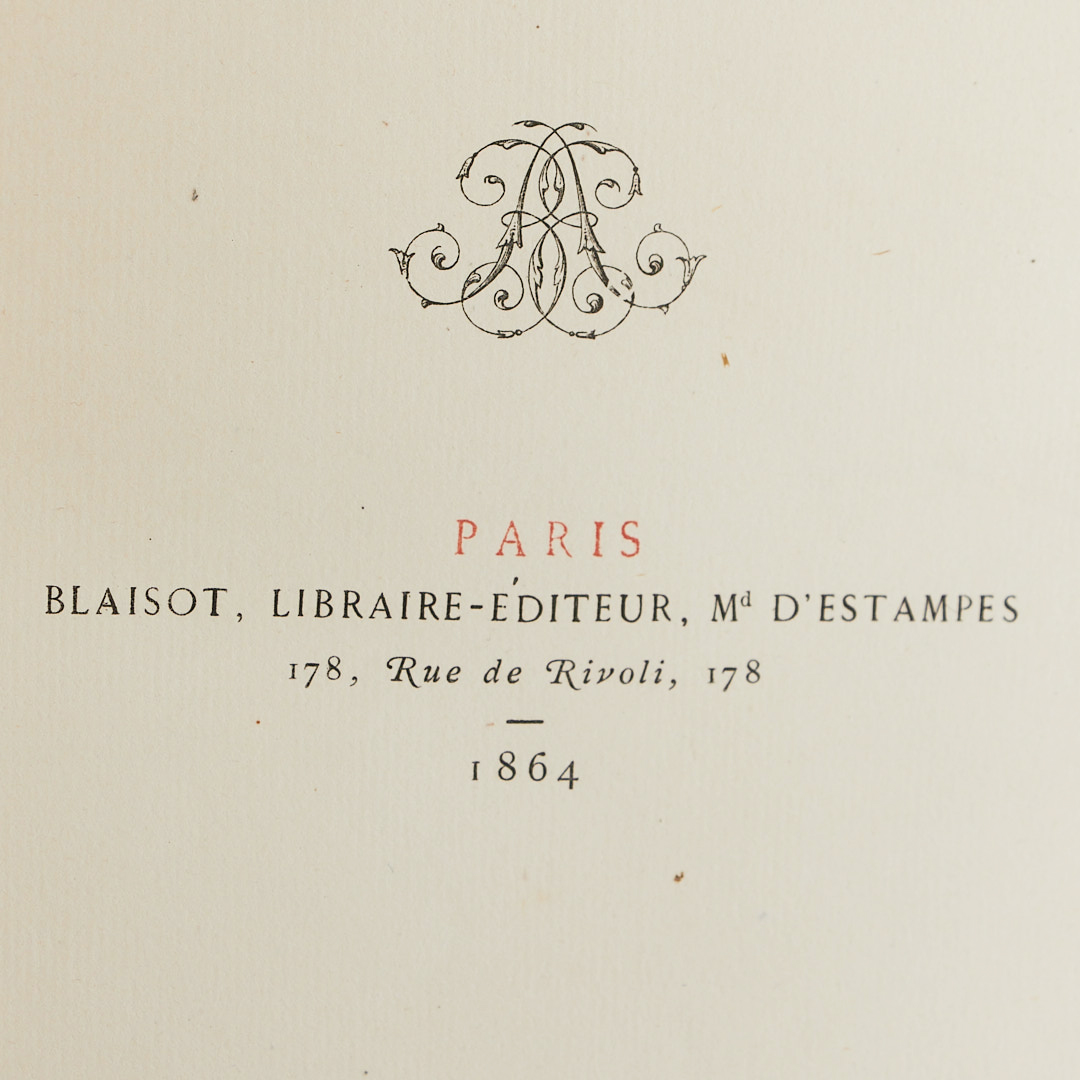 B. Blaisot