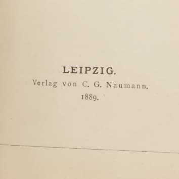 C. G. Naumann