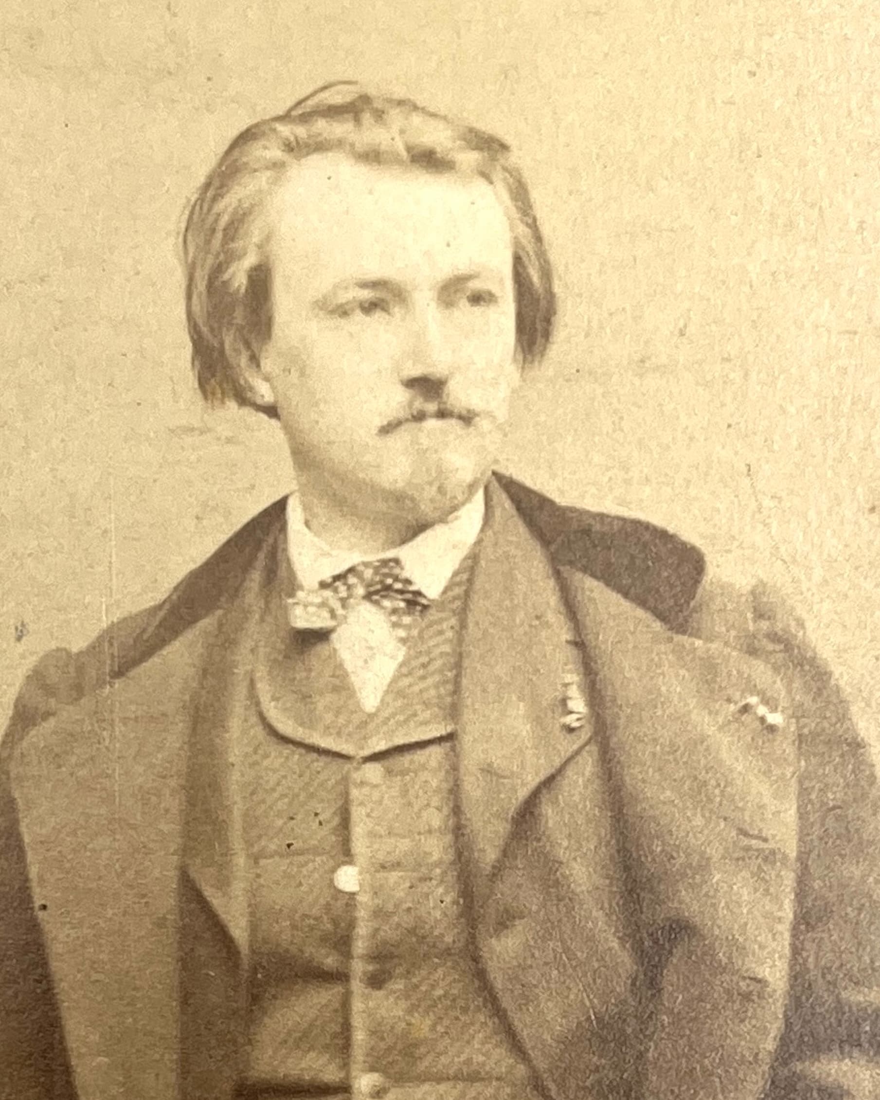 Gustave DORÉ