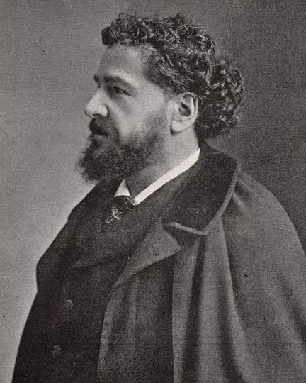 Uzanne, Octave (1852-1931)