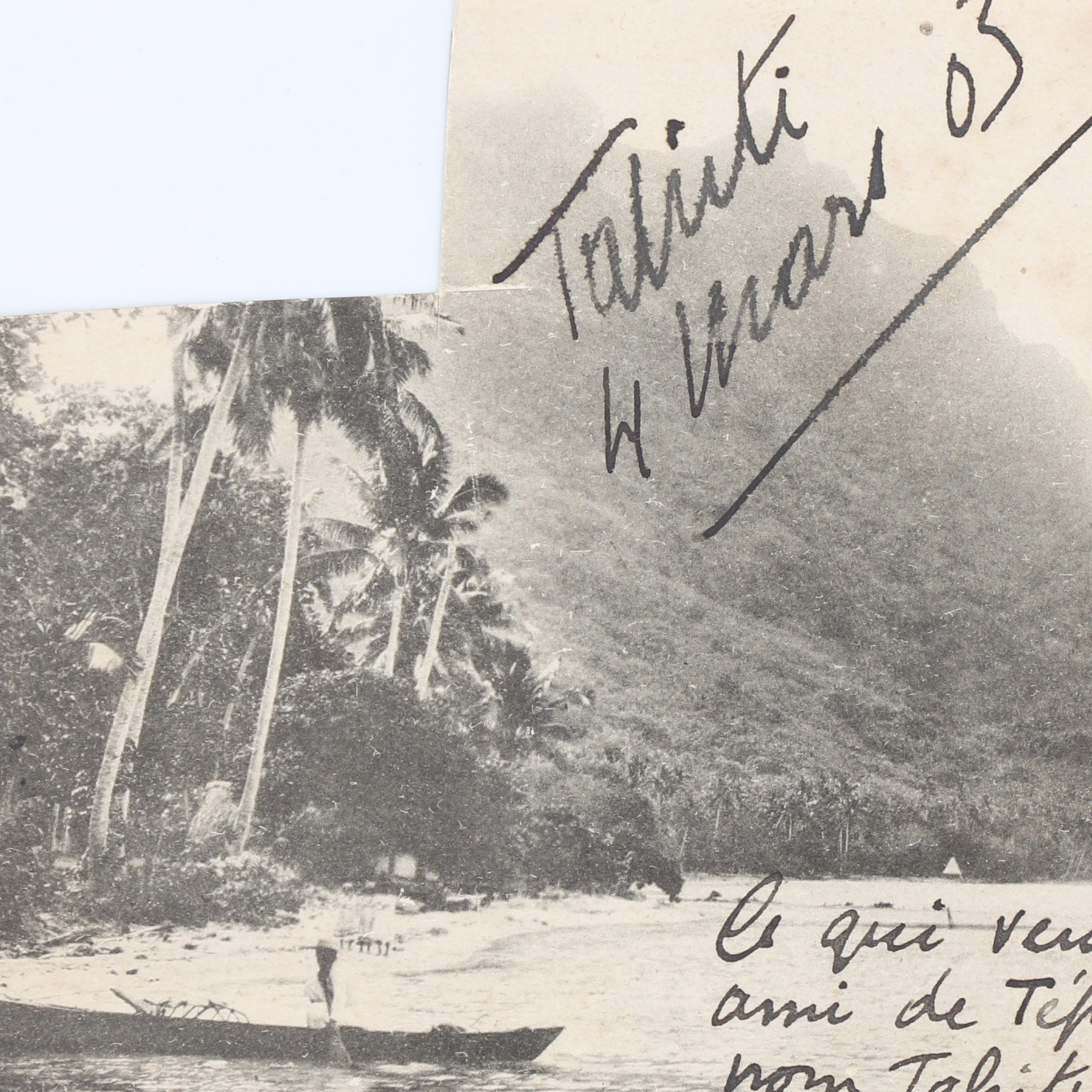 Tahiti