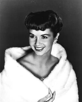 Debbie REYNOLDS