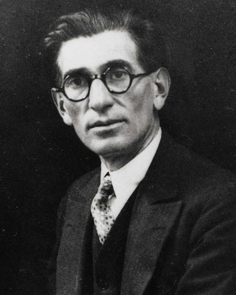 Istrati, Panaït (1884-1935)