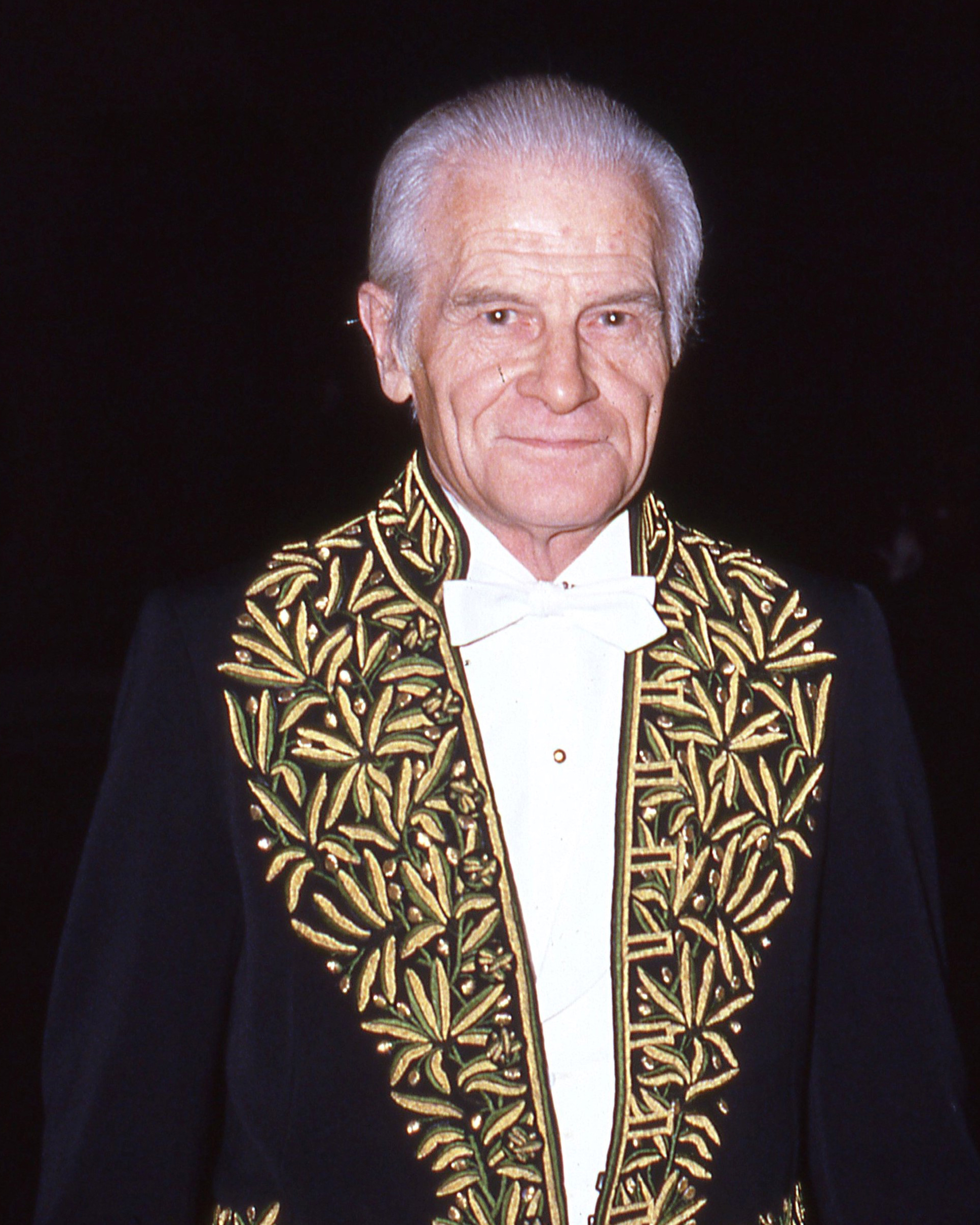 Marceau, Félicien (1913-2012)