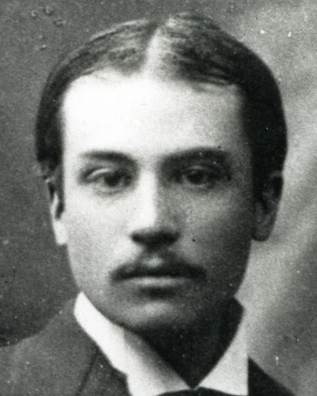 Larbaud, Valery (1881-1957)