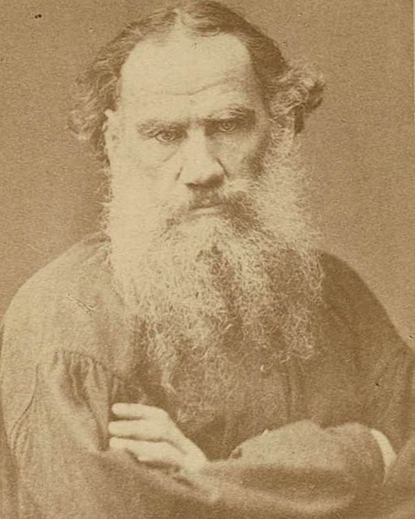 Lev Lvovitch TOLSTOÏ