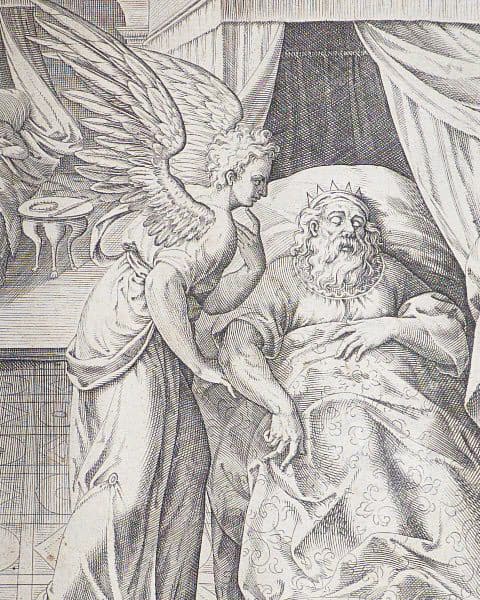 CLAES JANSZ VISSCHER