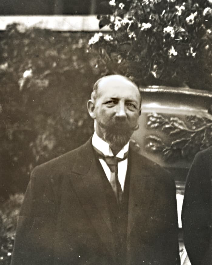 Jean d'Orléans GUISE