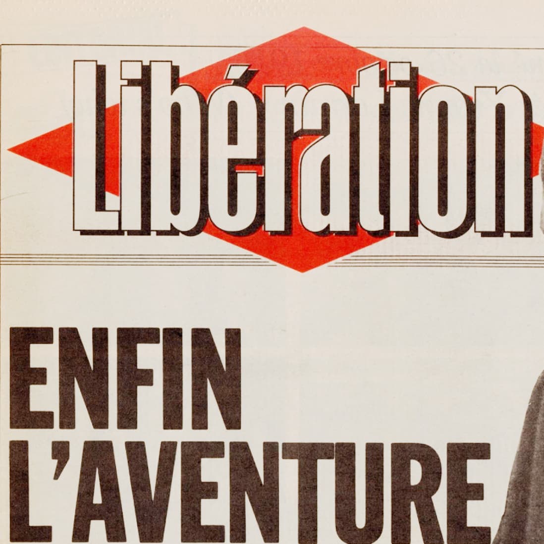 Libération