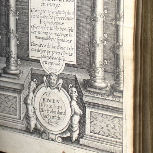 Rouen (Seine-Maritime)