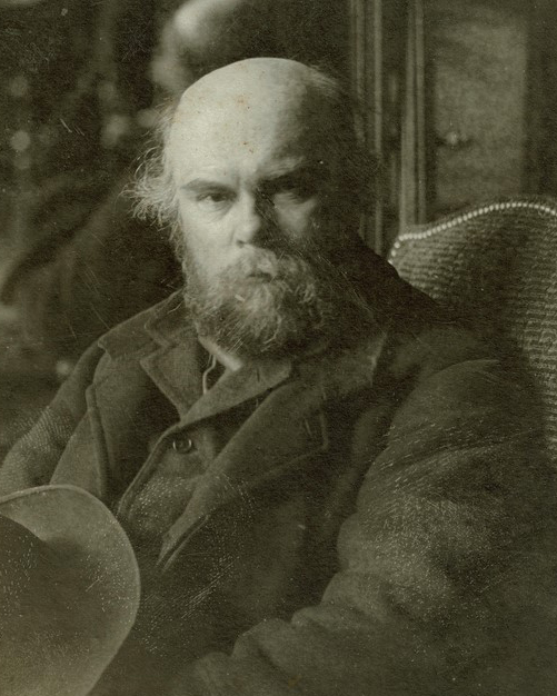 Verlaine, Paul (1844-1896 ; poète)