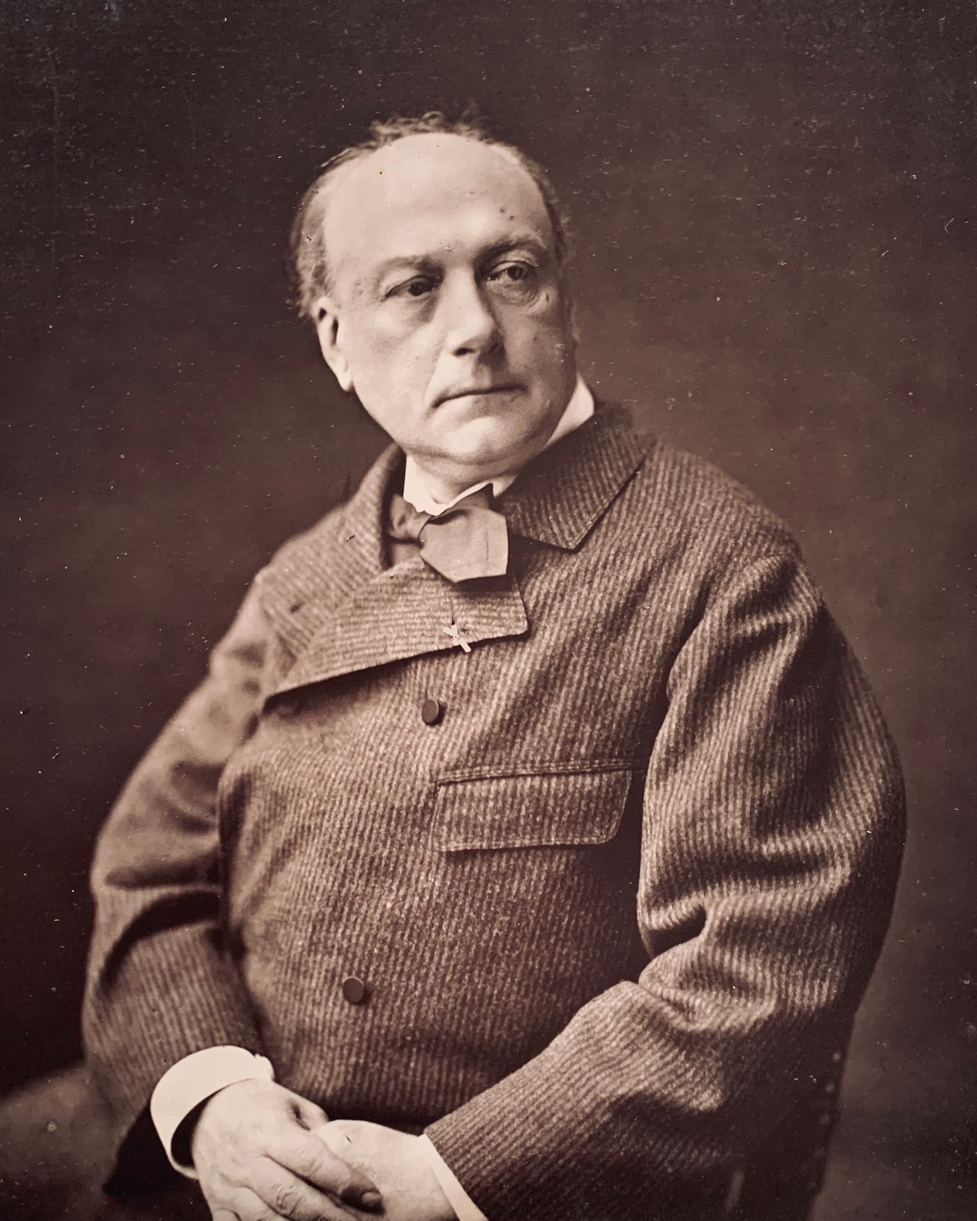Théodore de BANVILLE