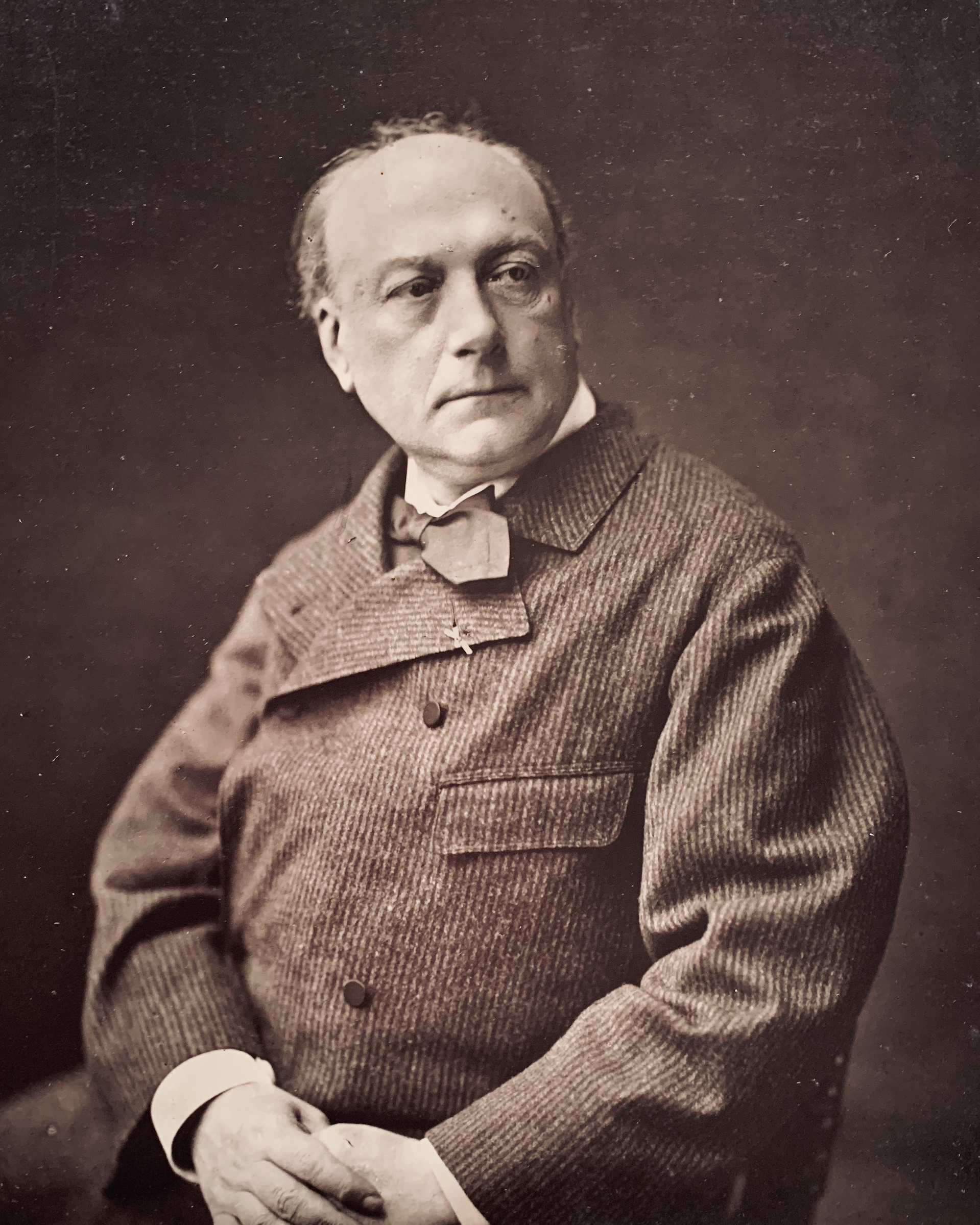 Banville, Théodore de (1823-1891)