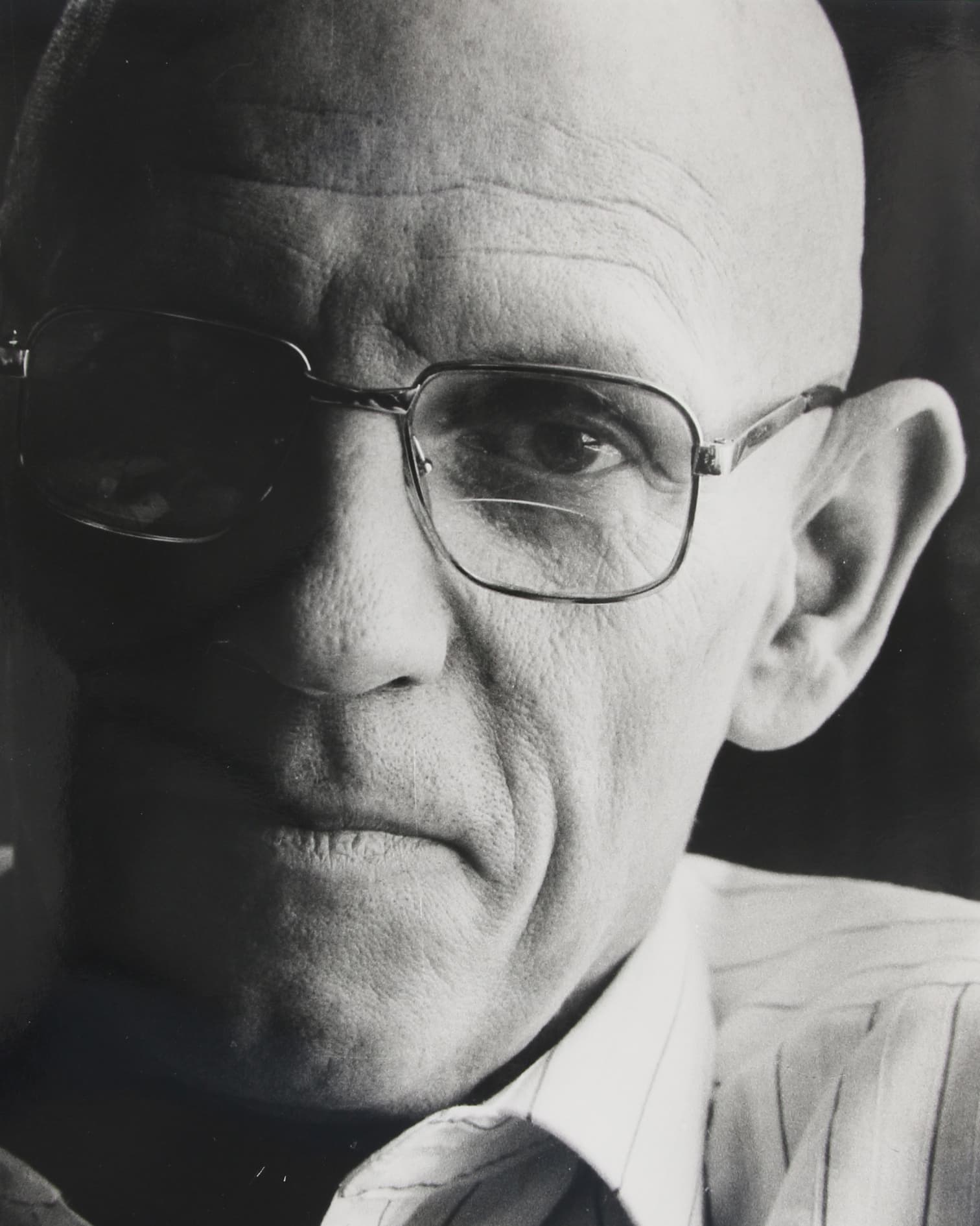 Michel FOUCAULT