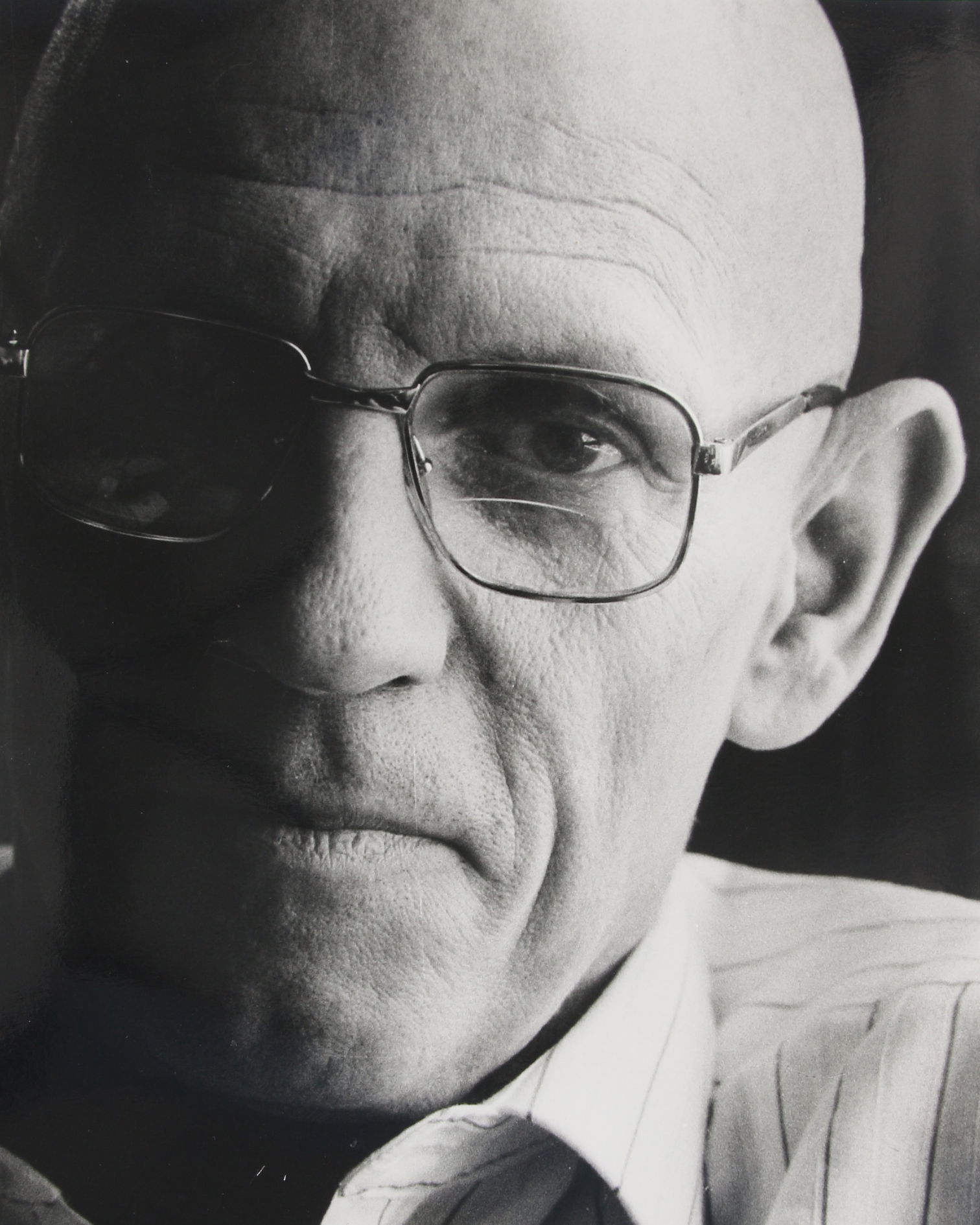 Foucault, Michel (1926-1984 ; philosophe)