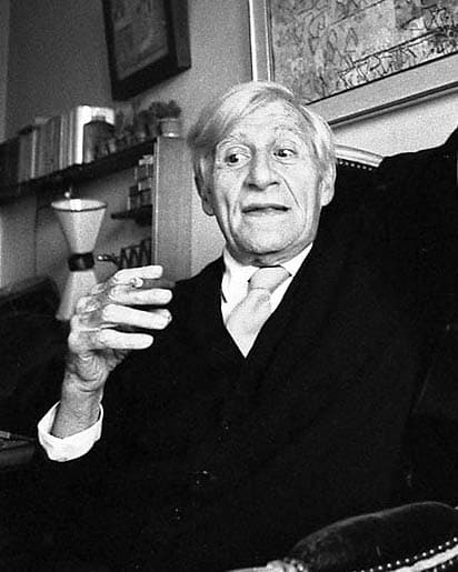 Berl, Emmanuel (1892-1976)