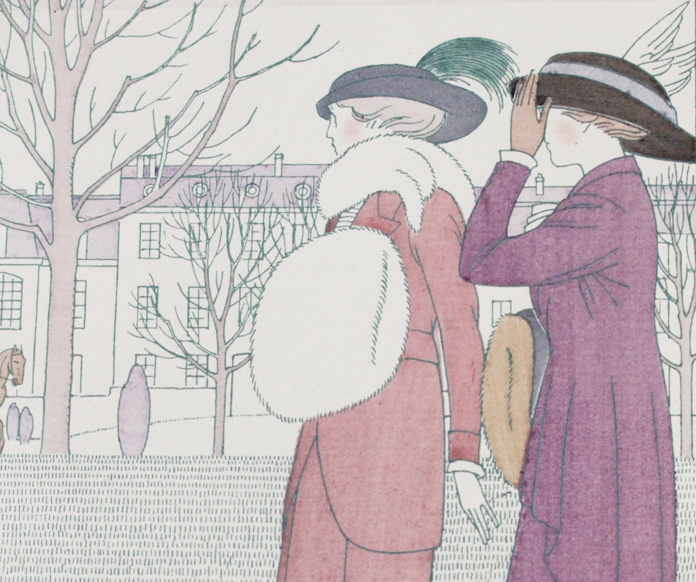 Bernard BOUTET DE MONVEL (1881-1949)