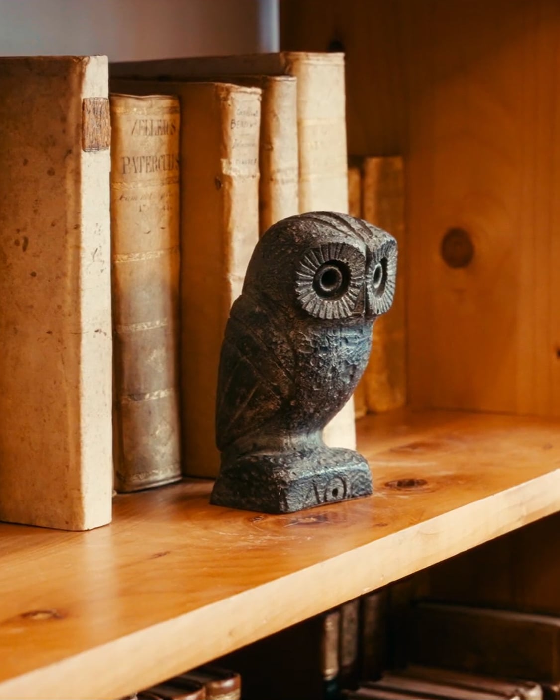 Le Feu Follet: the other movie.