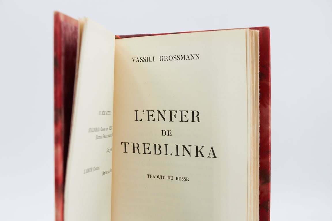 Literature serving the ineffable